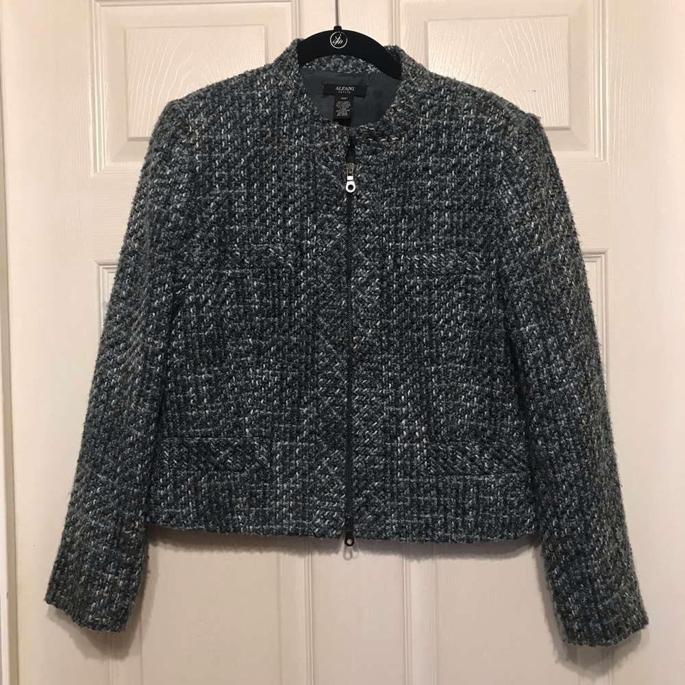 Alfani petite Jacket size 10P
